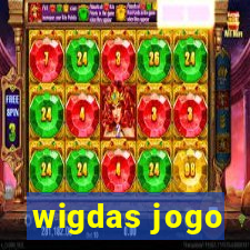 wigdas jogo